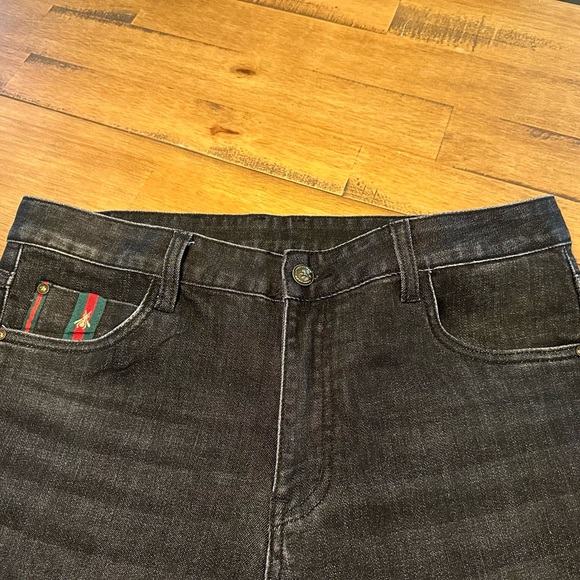 Gucci Jeans Mens Gucci Jeans Poshmark